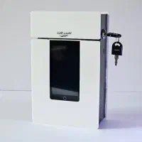 کش لس رومیزی و دیواری