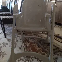 صندلی غذای کودک
