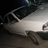 مدل ۸۵دوگانه|خودرو سواری و وانت|آق قلا, |دیوار