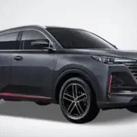 چانگان 55 وارداتی