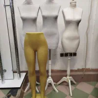 فروش مانکن و رگال|فروشگاه و مغازه|خوی, |دیوار