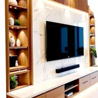 * ۹۰ متر نوساز شیراز شمالی حتی مجرد*|اجارهٔ آپارتمان|تهران, ونک|دیوار