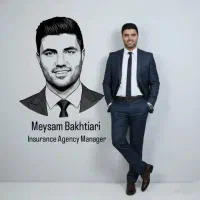 مشاوره و صدور بیمه