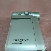 دوربین فیلمبرداری بدون هیچ گونه لوازم جانبی .|دوربین عکاسی و فیلمبرداری|تهران, طرشت|دیوار