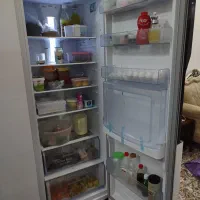 یخچال دوقلو هیمالیا|یخچال و فریزر|مشهد, خواجه ربیع|دیوار