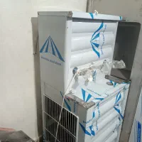 دستگاه آبسردکن مدل جرجیناop/طرح صنعتی شیلن vq