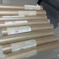 کاغذ دیواری کره ای