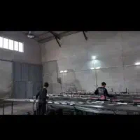 اجاره سوله صنعتی استاندارد S443|اجارهٔ دفتر صنعتی، کشاورزی، تجاری|شهریار, شهریار|دیوار