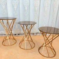 اجاره میز سوارز طلایی|خدمات پذیرایی، مراسم|رشت, علی آباد|دیوار