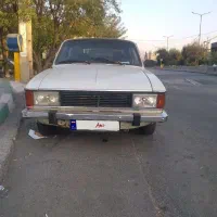 پیکان ۷۹ فوقالعاده سالم تکسوز