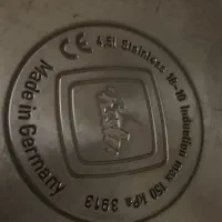 زودپز چهار نفره فیسلر بهمراه سبد بخار پز ویتاکوئیک|ظروف پخت‌وپز|تهران, یوسف‌آباد|دیوار
