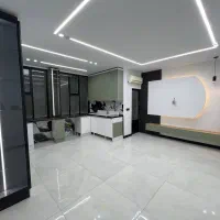 رهن50متر-دیزاین-ماچایی-تراورتن-طبقه-اول