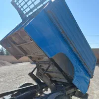 نیسان کمپرسی|خودرو سواری و وانت|ماهان, |دیوار