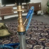 قلیان طعم دوسیب