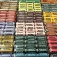 تولیدی قرقره خیاطی