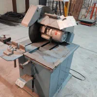 اره آتشی مشابه آکبند