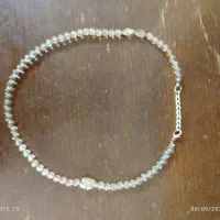 گرنبند مهره ای|بدلیجات|کاشان, معلم|دیوار