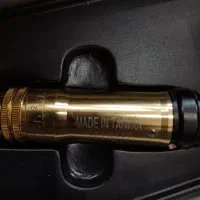 دستگاه تتو تایوانی اصل...با ۶ عدد رنگ تتو رایگان|آرایشگاه و سالنهای زیبایی|میبد, |دیوار