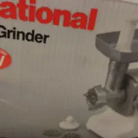چرخ گوشت ناسیونال ژاپنی