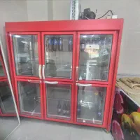 یخچال شش درب|یخچال و فریزر|مسجد سلیمان, |دیوار