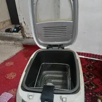 چای ساز سرخ کن لوازم|سماور، چای‌ساز، قهوه‌ساز|مشهد, شهرک شیرین|دیوار