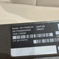 Galaxy Z Fold 7|موبایل|تهران, فردوس|دیوار