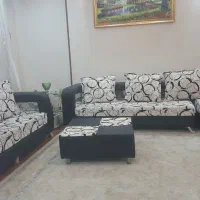 مبل استیل|مبلمان خانگی و میز عسلی|شیراز, شهرک قمشه|دیوار