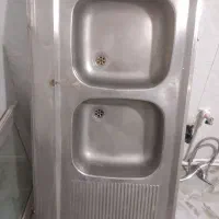 سینک دولگنه