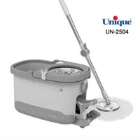 سطل وتی چرخشی یونیک کد ۲۵۰۴