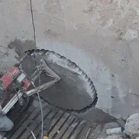 خدمات کرگیری وکاشت میلگرد|خدمات پیشه و مهارت|قنوات, |دیوار