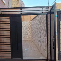 منزل-همکف-دوبلکس-سند-دار