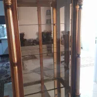 ویترین بوفه