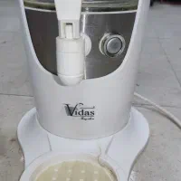 سماور برقی دو زمانه ویداس|سماور، چایساز، قهوهساز|اراک, |دیوار