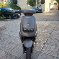 موتور برقی کویر