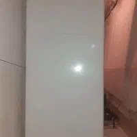 یخچال فریزر پارس سالم و تمیز