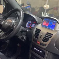 کوییک ۱۴۰۲s|خودرو سواری و وانت|گرگان, |دیوار