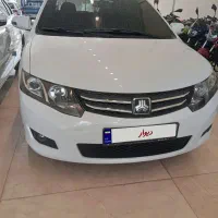 آریو مدل ۱۳۹۷