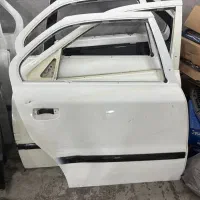 قطعات رنگ فابریک هایما،سمند۲۰۶پارس،دنا،رانا،لکسوس|قطعات یدکی و لوازم جانبی|تهران, کن|دیوار