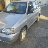 پراید مدل88|خودرو سواری و وانت|گناباد, |دیوار