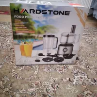 غذا ساز ۹ تیکه