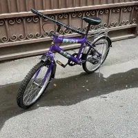 دوچرخه 16