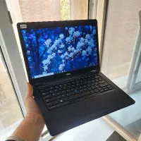 لپ‌تاپ Dell core i7|رایانه همراه|تهران, مینای جنوبی|دیوار