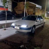 سیتروئن زانتیا 2000cc، مدل ۱۳۸۶|خودرو سواری و وانت|دزفول, |دیوار