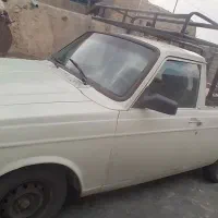 وانت پیکان ۸۵|خودرو سواری و وانت|دهگلان, |دیوار