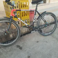 دوچرخه 26اساک
