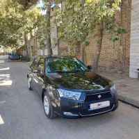 دنا اتوماتیک توربو ۱۴۰۰|خودرو سواری و وانت|ملایر, |دیوار