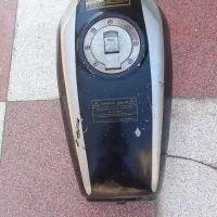 باک انژیکتور|موتورسیکلت|زاهدان, |دیوار