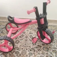 سه چرخه کودک برند جی تویز