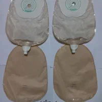 ۸ عدد کیسه یوروستومی نصف قیمت بازار|آرایشی، بهداشتی، درمانی|تهران, توحید|دیوار