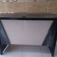 میز کارمندی|میز تحریر و کامپیوتر|پارسآباد, |دیوار